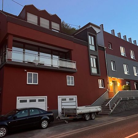 Moselflair Bernkastel-Kues Exterior foto
