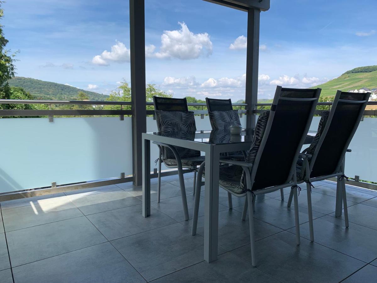 Moselflair Bernkastel-Kues Exterior foto