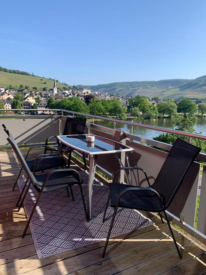 Moselflair Bernkastel-Kues Exterior foto